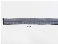 藏品(蠟染裙料)的圖片