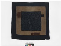 藏品(小兒包被)的圖片