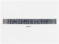 藏品(蠟染布片)的圖片