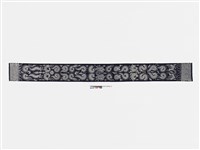 藏品(蠟染長帕)的圖片