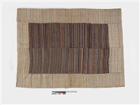 藏品(被面)的圖片