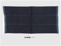 藏品(被面)的圖片