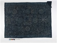 藏品(被面)的圖片