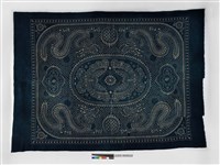 藏品(被面)的圖片