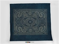 藏品(被面)的圖片