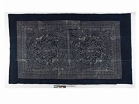 藏品(被面)的圖片