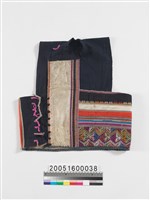 藏品(女子背心)的圖片