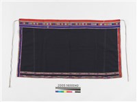 藏品(女子圍腰)的圖片