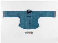 藏品(女子長袖上衣)的圖片