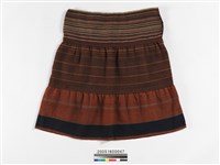 藏品(女子長裙)的圖片