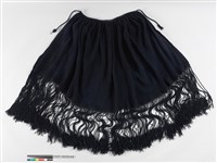 藏品(羊皮披肩)的圖片