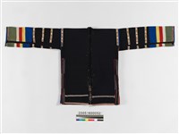 藏品(女子長袖上衣)的圖片