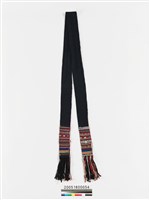 藏品(女子腰帶)的圖片