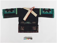 藏品(女子長袖上衣)的圖片