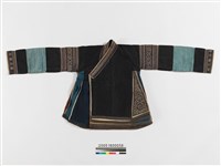 藏品(女子長袖上衣)的圖片