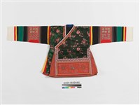 藏品(女子長袖上衣)的圖片