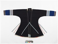 藏品(女子長袖上衣)的圖片