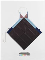 藏品(女子胸兜)的圖片