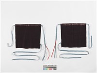 藏品(女子裹腳布)的圖片