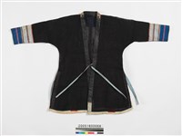 藏品(女子長袖上衣)的圖片