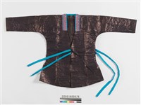 藏品(女子長袖上衣)的圖片