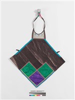 藏品(女子胸兜)的圖片