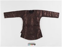 藏品(男子長袖上衣)的圖片