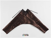 藏品(男子長褲)的圖片