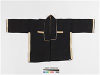 藏品(女子長袖上衣)的圖片