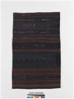 藏品(女子筒裙)的圖片