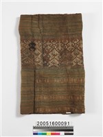 藏品(女子筒裙)的圖片