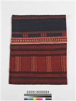 藏品(女子筒裙)的圖片