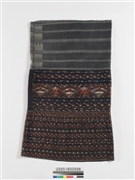 藏品(女子筒裙)的圖片