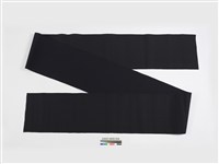 藏品(藍染布)的圖片