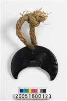 藏品(割禾器)的圖片