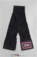 藏品(女子頭巾)的圖片