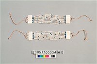 藏品(女子腕飾)的圖片