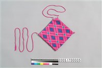 藏品(女子胸兜)的圖片