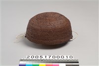 藏品(藤帽)的圖片