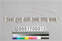 藏品(男子頸飾)的圖片