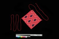 藏品(男子胸兜)的圖片