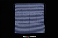 藏品(男子披肩)的圖片