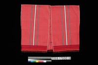 藏品(男子無袖短上衣)的圖片