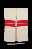 藏品(男子無袖長衣)的圖片