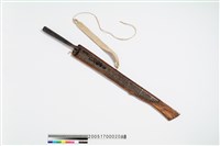 藏品(刀)的圖片