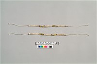 藏品(女子腕飾)的圖片