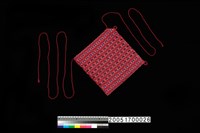 藏品(女子胸兜)的圖片