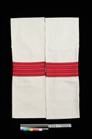 藏品(女子無袖長衣)的圖片