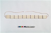 藏品(男子頸飾)的圖片