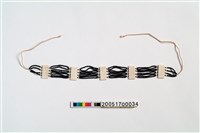 藏品(女子頸飾)的圖片